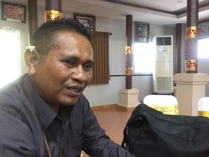 Bawaslu Tabanan Fokus Perlindungan Hak Pilih Penyandang Disabilitas