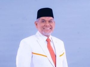 PKS Sulsel Dorong Andi Amran Sulaiman Dampingi Anies Baswedan ke DPP
