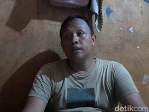 Pria Tewas Digorok di Jakpus, Pak RT Klaim Sering Komplain soal Pesta Miras