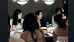 Kevin Sanjaya dan Valencia Tanoe Menikah, Ini Momen Manis Kulinerannya
