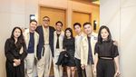 Kevin Sanjaya dan Valencia Tanoe Menikah, Ini Momen Manis Kulinerannya