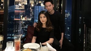 Kevin Sanjaya dan Valencia Tanoe Menikah, Ini Momen Manis Kulinerannya
