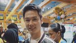 Kevin Sanjaya dan Valencia Tanoe Menikah, Ini Momen Manis Kulinerannya