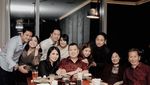 Kevin Sanjaya dan Valencia Tanoe Menikah, Ini Momen Manis Kulinerannya
