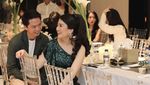 Kevin Sanjaya dan Valencia Tanoe Menikah, Ini Momen Manis Kulinerannya