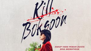 Film Korea Kill Boksoon Tayang 31 Maret, Berkisah tentang Pembunuh Bayaran