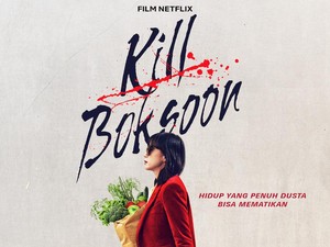 Kenalan dengan Karakter-karakter Kunci di Kill Boksoon