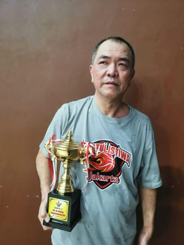 Klub Meteor Pontianak