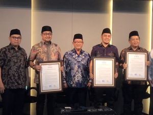 Penuhi Syarat PT 20%, Koalisi Pro Anies Tetap Ajak Parpol Lain Gabung