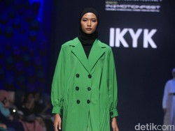8 Koleksi Kolaborasi Artkea Stripes & IKYK di Muffest 2023