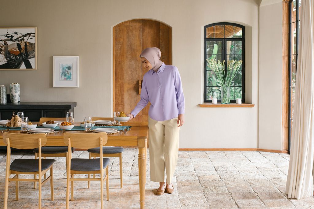 Koleksi Hari Raya Uniqlo 2023