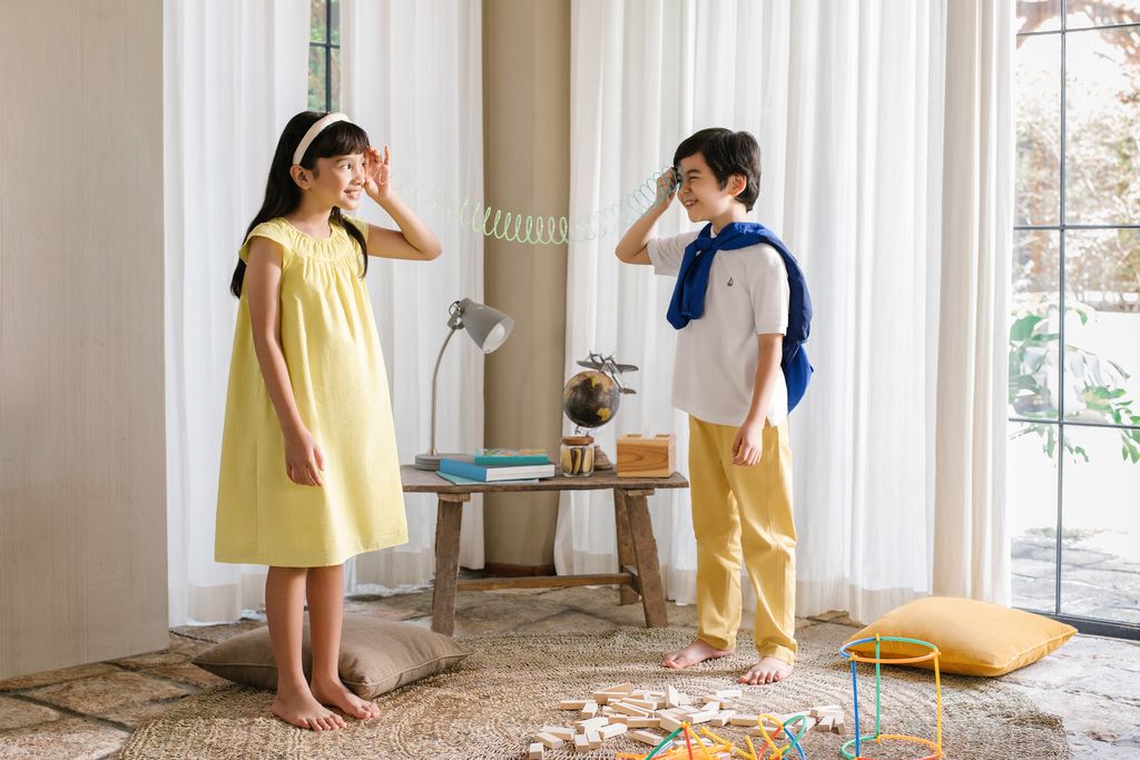 Koleksi Hari Raya Uniqlo 2023