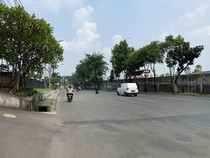 Lalin Jl TB Simatupang Jaksel Lancar Pagi Ini, Warga Harap Terjadi Tiap Hari
