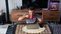 Sebaiknya Minum Kopi Saat Sahur atau Buka Puasa?