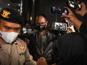 Siapa Artis Inisial R yang Terlibat Pencucian Uang Rafael Alun? Ini Ciri-cirinya