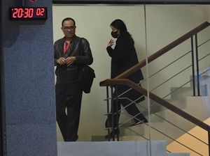 Respons Pengacara soal Hakim Minta Ortu Mario Dandy Hadir di Sidang