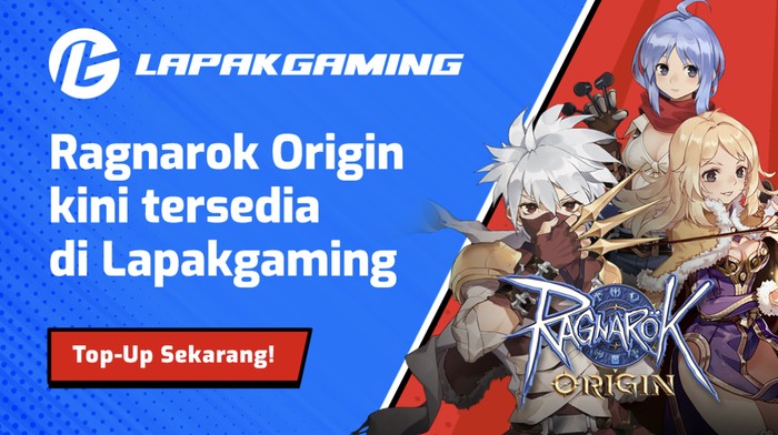 Lapakgaming