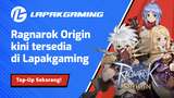 Fakta Game Ragnarok Origin Global, Bakal Rilis di Indonesia?