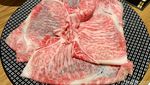 Lembut Lumer Shabu Kagoshima A5 dan Wagyu Sukiyaki di Restoran Jepang Ini