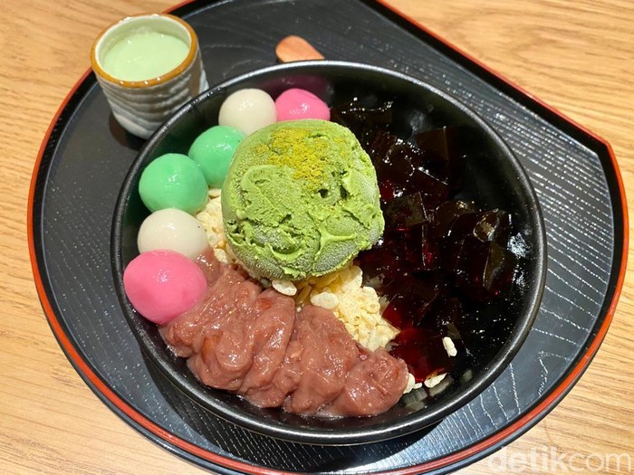 Lembut Lumer Shabu Kagoshima A5 dan Wagyu Sukiyaki di Restoran Jepang Ini Lembut Lumer Shabu Kagoshima A5 dan Wagyu Sukiyaki di Restoran Jepang Ini