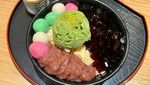 Lembut Lumer Shabu Kagoshima A5 dan Wagyu Sukiyaki di Restoran Jepang Ini
