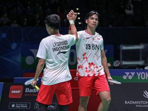 Leo/Daniel Waspadai Potensi Revans Chia/Soh di BAC 2023