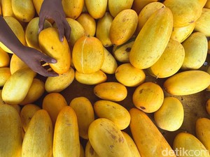 8 Manfaat Sehat Makan Timun Suri, Turunkan BB dan Lancarkan Pencernaan