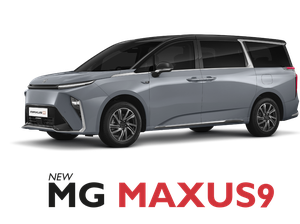 Tampang Anyar Mobil Listrik Pesaing Alphard, Sekali Ngecas Tembus 540 Km