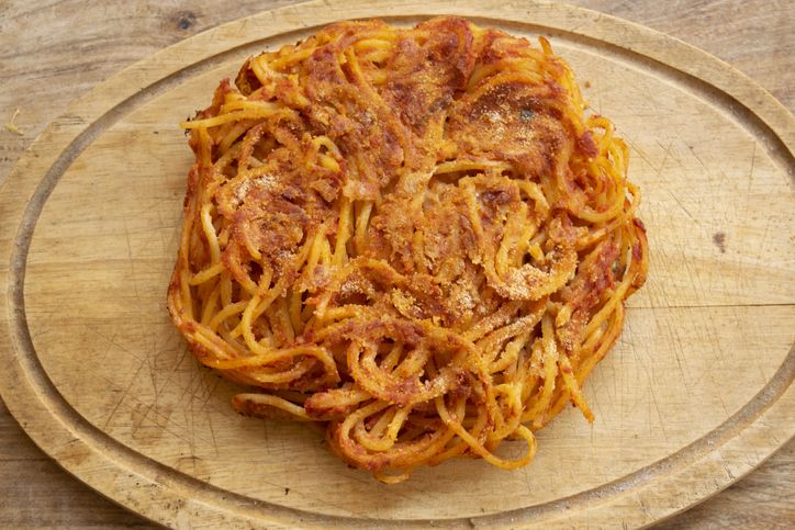 Kreasi mie instan yang praktis buat menu sahur dan buka puasa
