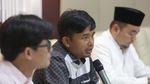 Momen KPU Ajukan Tambahan Memori Banding soal Tunda Pemilu