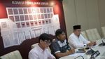 Momen KPU Ajukan Tambahan Memori Banding soal Tunda Pemilu