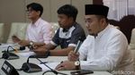 Momen KPU Ajukan Tambahan Memori Banding soal Tunda Pemilu