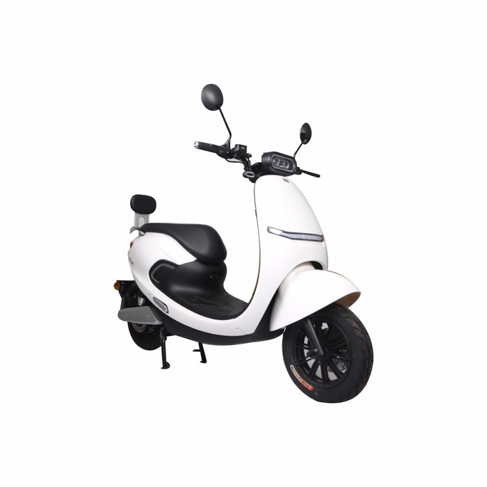 Motor listrik Rakata