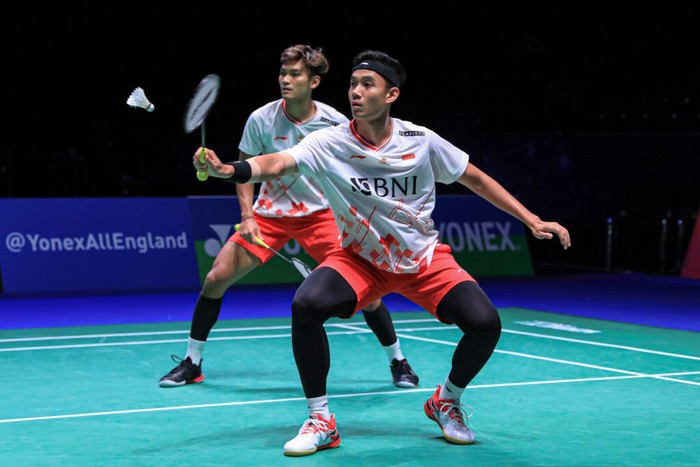 Muhammad Shohibul Fikri/Bagas Maulana