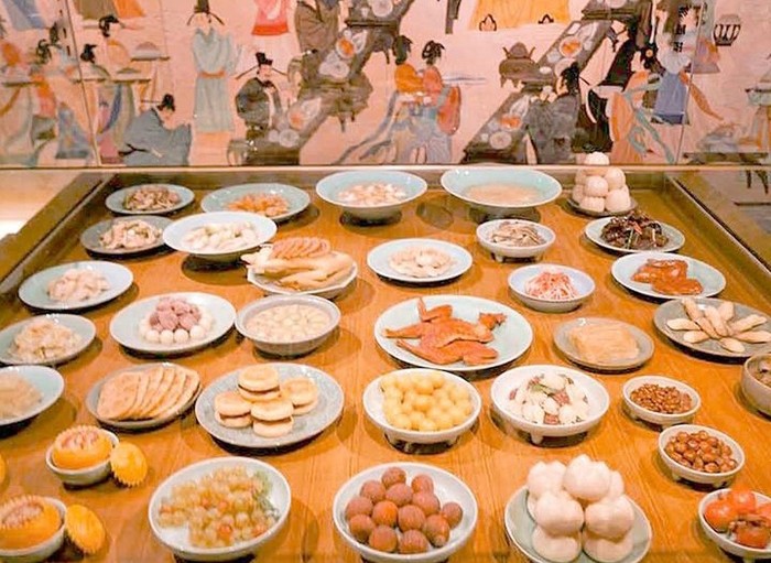Hangzhou Cuisine Museum Jadi Museum Makanan Terbesar di China