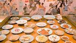 Hangzhou Cuisine Museum Jadi Museum Makanan Terbesar di China