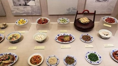 Hangzhou Cuisine Museum Jadi Museum Makanan Terbesar di China