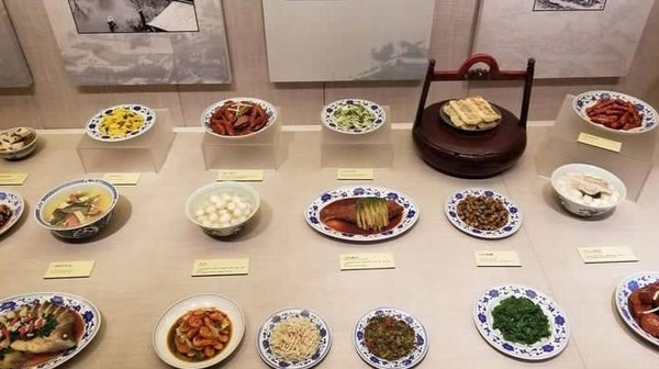Hangzhou Cuisine Museum Jadi Museum Makanan Terbesar di China