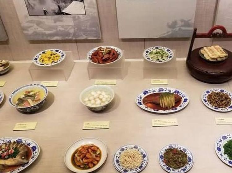 Hangzhou Cuisine Museum Jadi Museum Makanan Terbesar di China