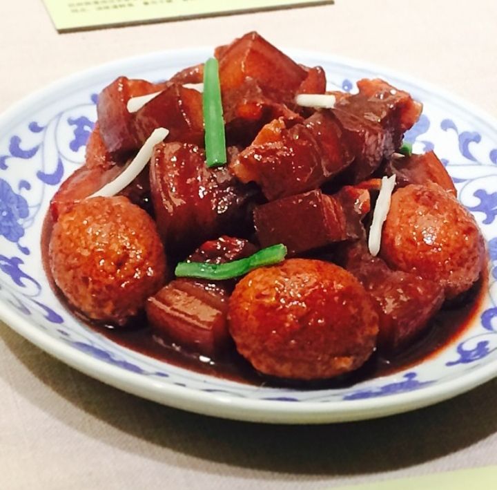 Hangzhou Cuisine Museum Jadi Museum Makanan Terbesar di China