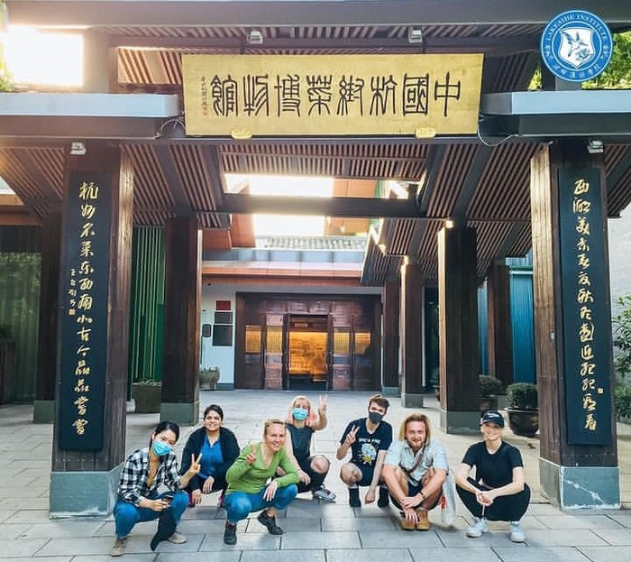 Hangzhou Cuisine Museum Jadi Museum Makanan Terbesar di China