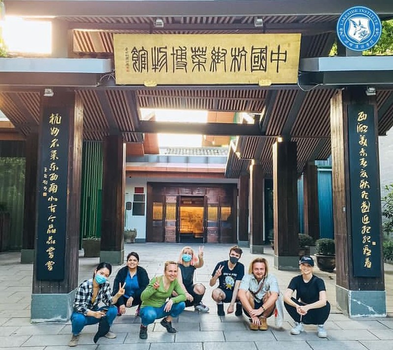 Hangzhou Cuisine Museum Jadi Museum Makanan Terbesar di China