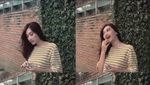 9 Potret Memesona Nissa Asyifa, Mantan Istri-Pacar Alshad Ahmad