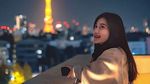 9 Potret Memesona Nissa Asyifa, Mantan Istri-Pacar Alshad Ahmad