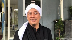 Ramadhan Tiba Milik Opick Bergaung Lagi, Berikut Makna dan Fakta Menariknya