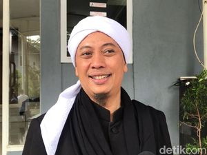 Ramadhan Tiba Milik Opick Bergaung Lagi, Berikut Makna dan Fakta Menariknya