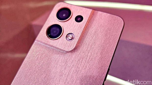 Oppo Reno 8 5G