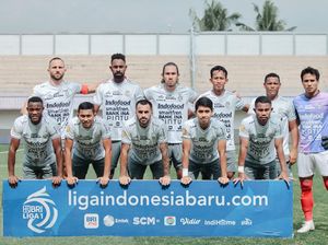 Preview Arema Vs Bali United, Persiapan Serdadu Tridatu Lebih Matang