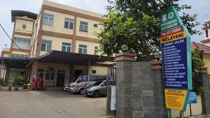 Puskesmas Kutabumi Raih Penghargaan Pengelolaan Vaksinasi COVID Terbaik