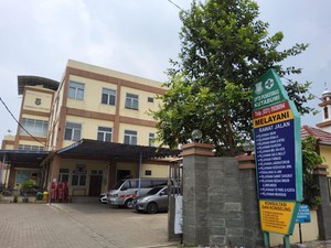 Puskesmas Kutabumi Raih Penghargaan Pengelolaan Vaksinasi COVID Terbaik
